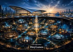El mayor error del turismo no está en construir infraestructuras. Está en creer que las infraestructuras crean riqueza