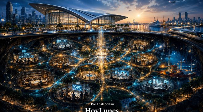 La plus grande erreur du tourisme n&rsquo;est pas de construire des infrastructures. Elle est de croire que les infrastructures créent de la richesse