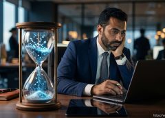 La enfermedad invisible que las empresas descubren demasiado tarde