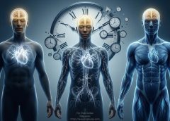 El cuerpo no envejece al mismo ritmo: La era del envejecimiento asincrónico