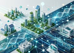 La era de la gran descentralización: El Foro Económico Mundial revela las 10 tecnologías que cambiarán el mundo para 2031