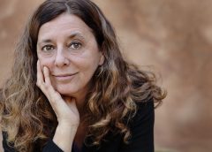 María J. Adelantado: Escribir ‘Utopía 2036’ cuando todos escriben el colapso