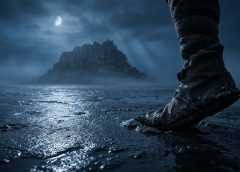 Le premier voyage qui a inventé le Mont-Saint-Michel