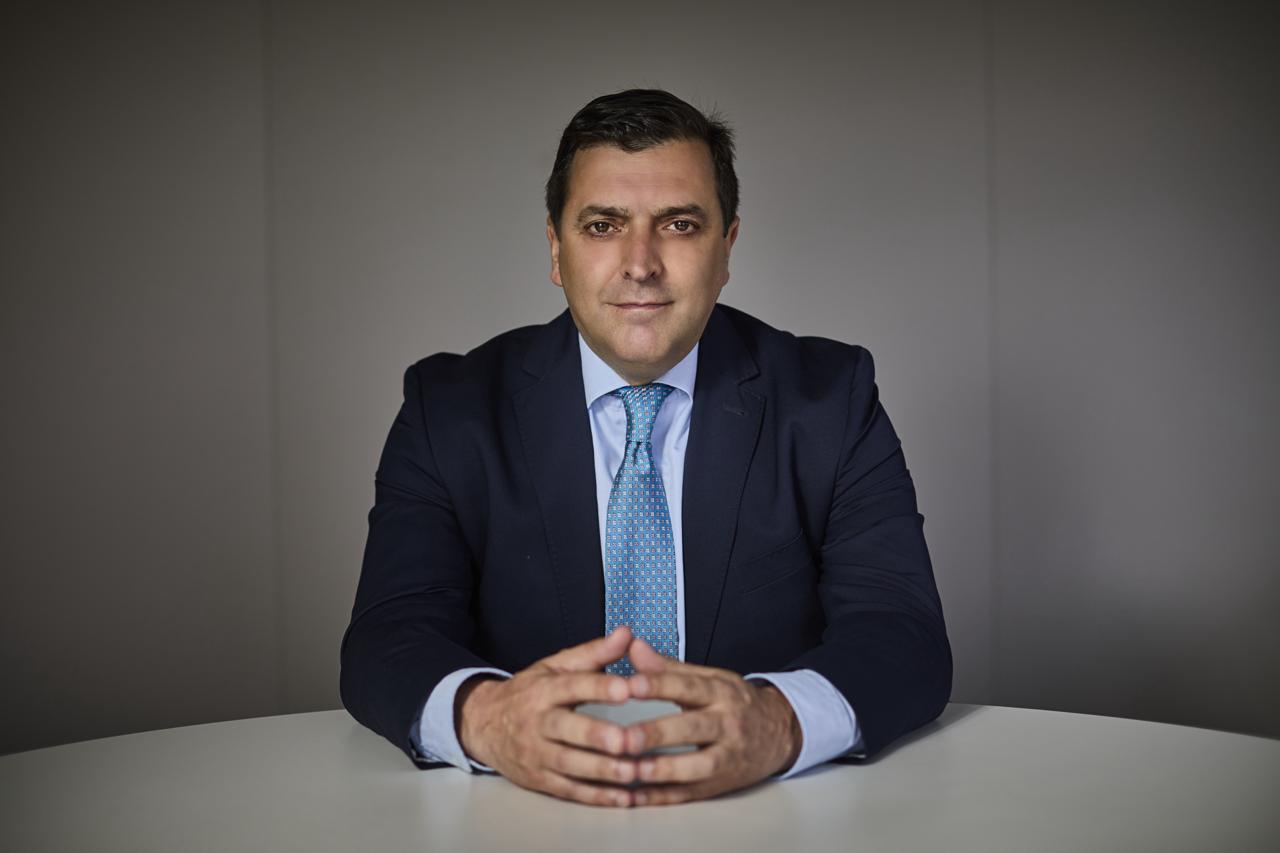 Dr. Pedro Rico
