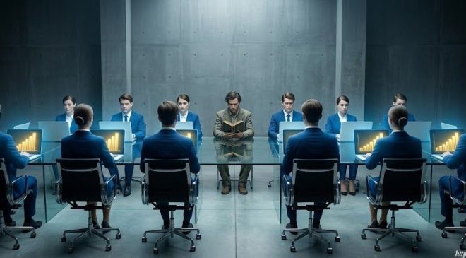 La individualidad frente al culto al individuo: una crítica a la falsa formación neoliberal del sujeto
