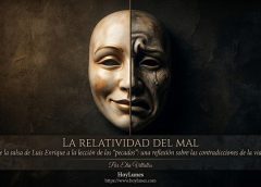 La Relatividad del Mal