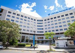 Vithas impulsa la investigación sanitaria con la puesta en marcha de su espacio de datos digitales interoperables ‘Vithas Data Space’