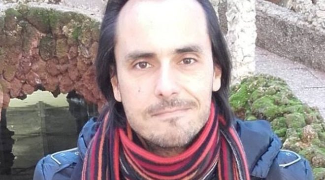 José Antonio López Rastoll
