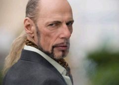La honestidad brutal de Frankie Ray: de vivir en la calle al éxito internacional con Bad Haircut