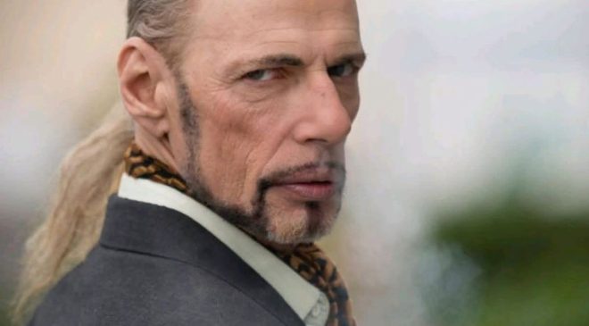 La honestidad brutal de Frankie Ray: de vivir en la calle al éxito internacional con Bad Haircut