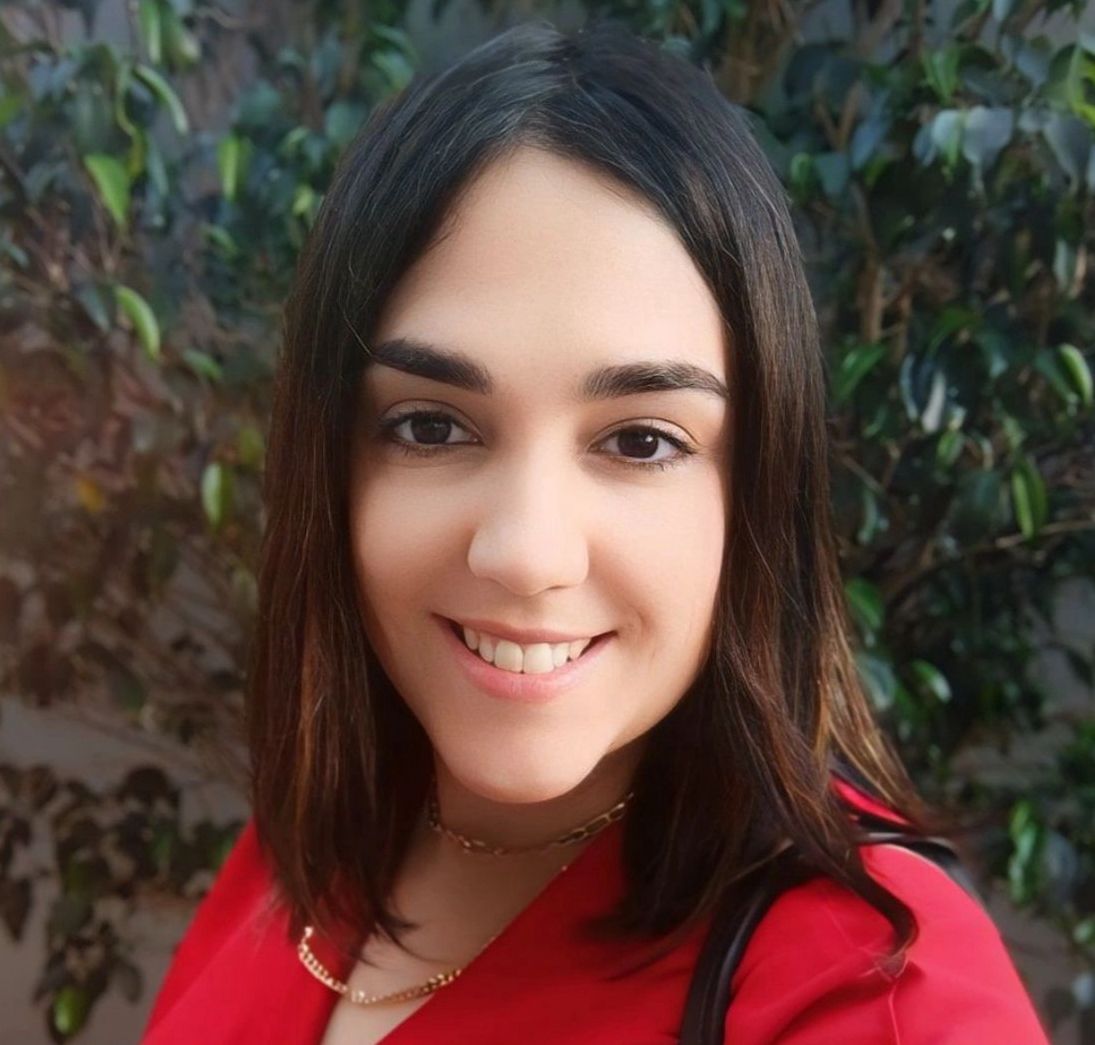 Ester Rodríguez