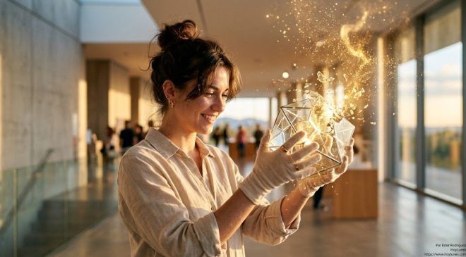Desmantelar el pasado para construir un nuevo futuro