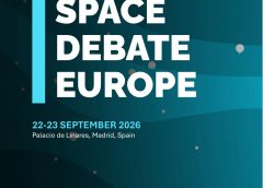Europa lleva al centro del debate su soberanía espacial