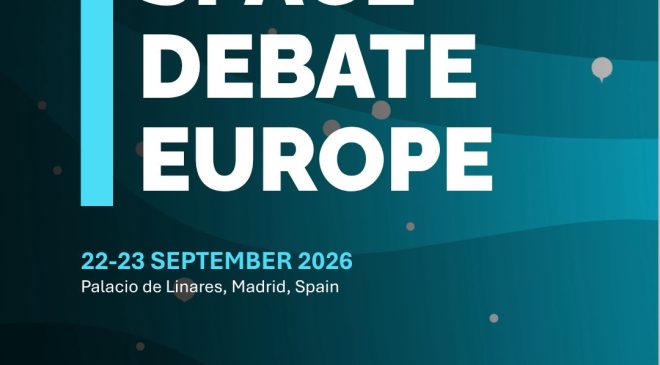 Europa lleva al centro del debate su soberanía espacial