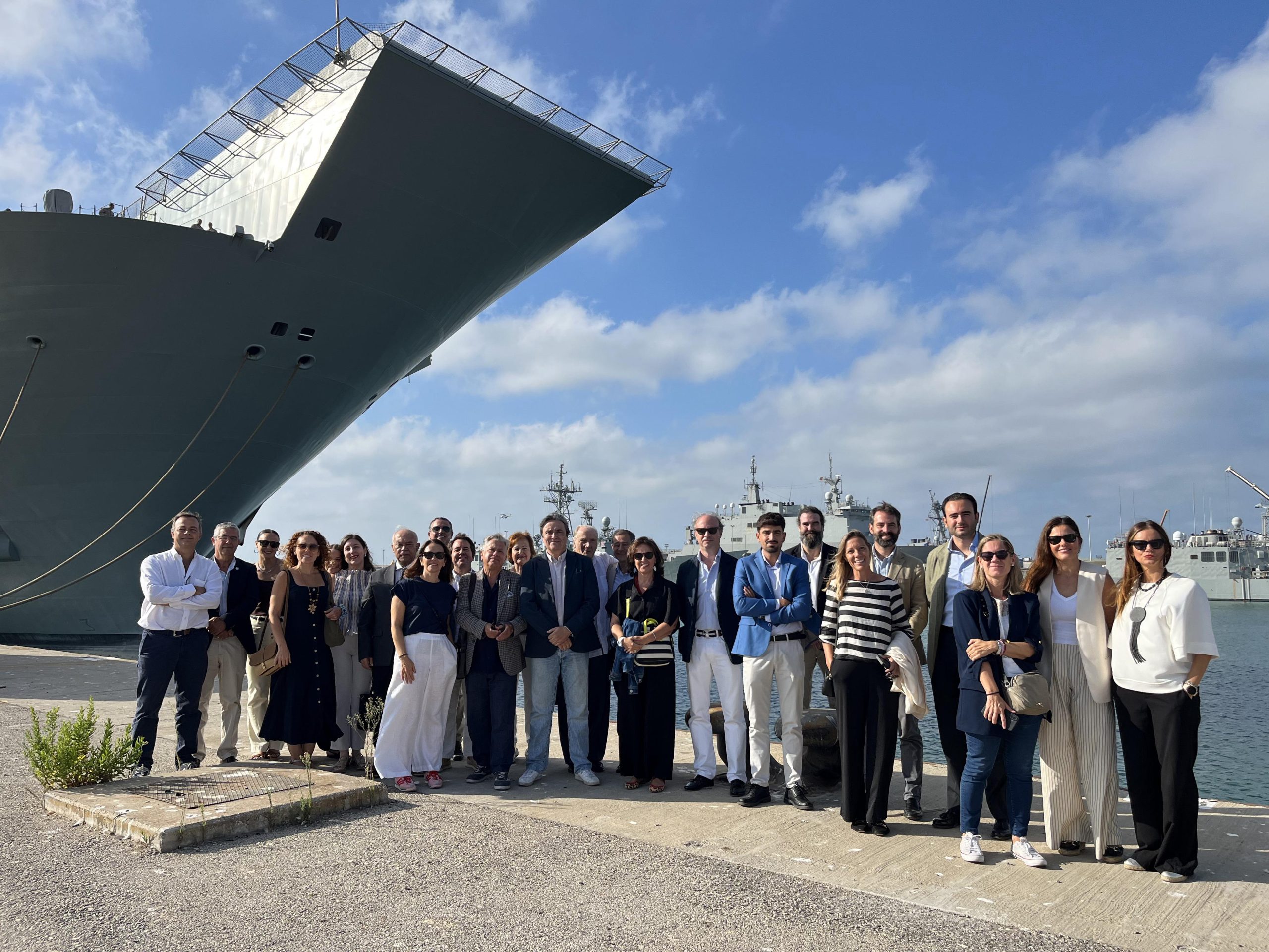 Dircom Andalucía