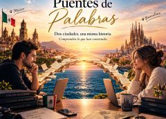 Puente de Palabras