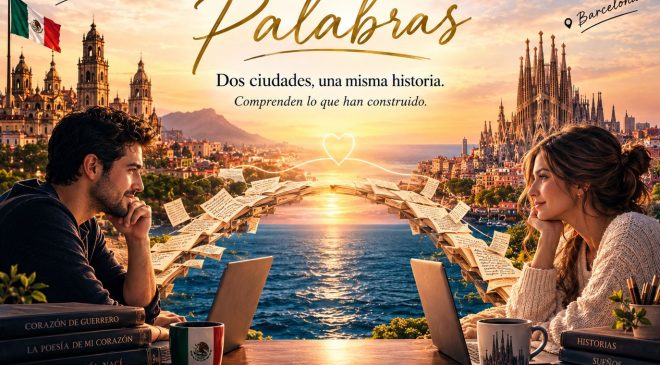 Puente de Palabras
