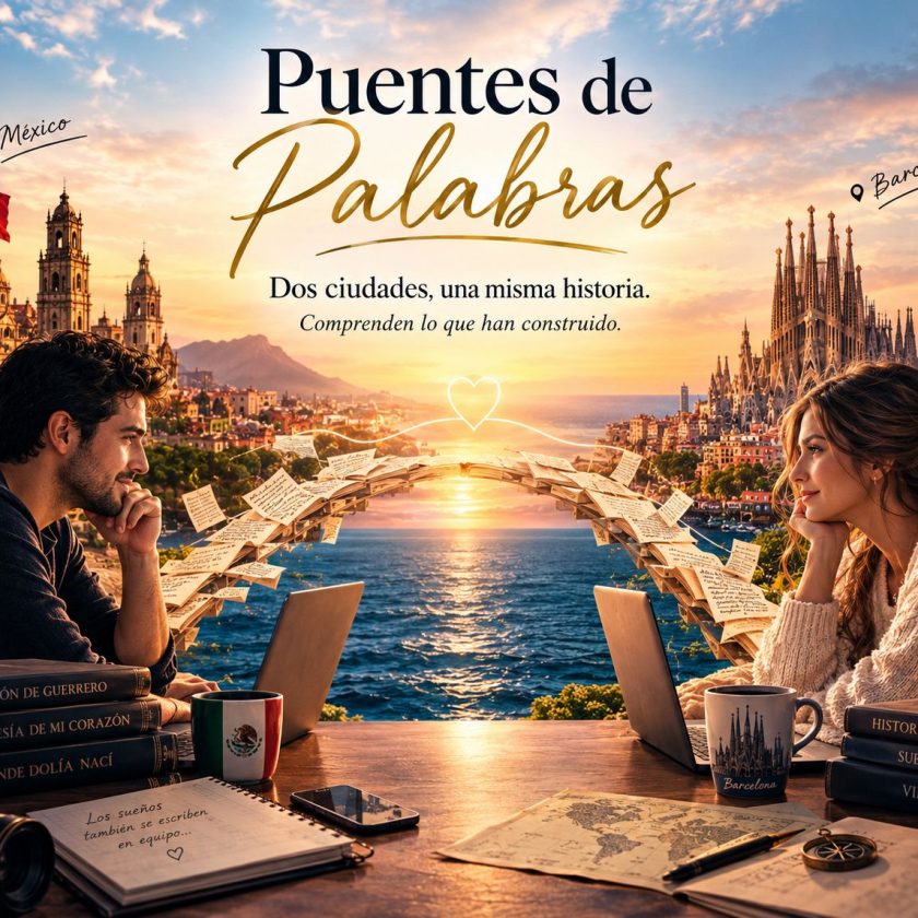 La verdadera conexión humana
