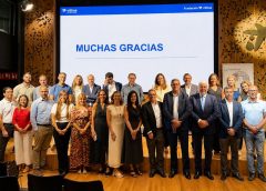 Vithas analiza la patología cardiovascular en paciente oncológico y destaca la necesidad de un enfoque transversal en su atención clínica