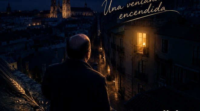 Jorge Alonso Curiel gana el primer premio de poesía del XXXVI Certamen Literario Nacional Pan de Trigo