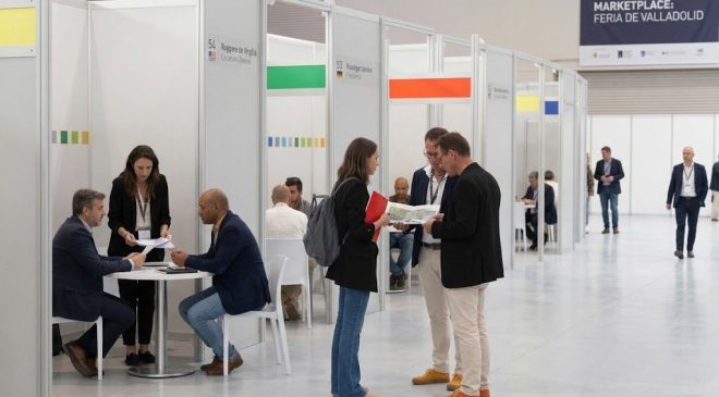 Where Shooting Decisions Are Born: Pre-scheduled meetings and direct dialogue between location managers, production companies, and destinations form the operational core of Shooting Locations Marketplace, transforming initial interest into agreements and real projects on the ground.
