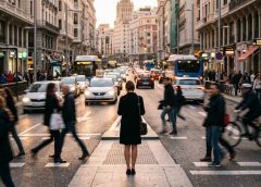 ¿Y si las mujeres dejáramos de sostener el mundo por un día?