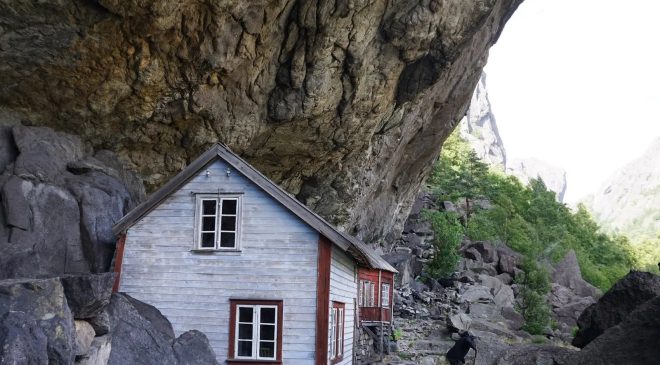 The unique convergence of history and geology at Helleren demonstrates Norway’s capacity for unconventional, complex locations. Beyond finding the spot, the Commission works behind the scenes to streamline permits and access, making complex creative visions operationally viable.