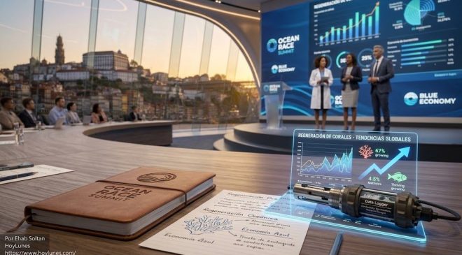 Cuando las velas se recogen, el patrimonio permanece: los espacios de divulgación proyectan el conocimiento marino hacia las futuras generaciones
