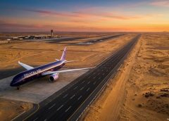 Riyadh Air y la ruta que empieza donde termina el aeropuerto