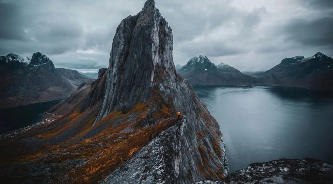 Más allá del paisaje: ¿qué convierte a un territorio en un destino de rodaje solvente?