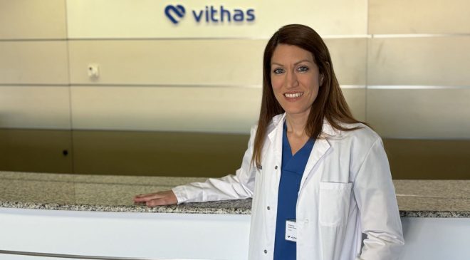 Experta de Vithas explica cómo influye la alimentación en el aprendizaje de los escolares