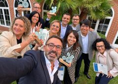 Vithas, el grupo más galardonado en los Best Spanish Hospitals Awards por octavo año consecutivo
