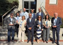 Cinco hospitales Vithas, premios TOP 20 de IQVIA