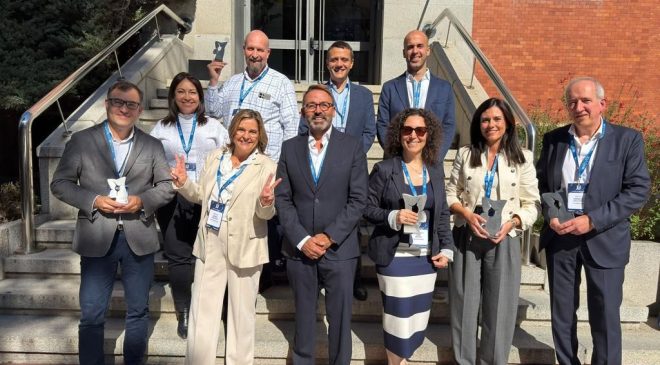 Cinco hospitales Vithas, premios TOP 20 de IQVIA
