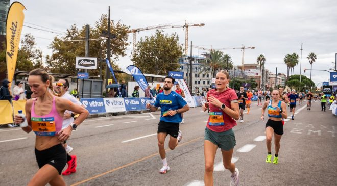 El estrés anticipatorio, el factor invisible que puede condicionar las carreras de larga distancia
