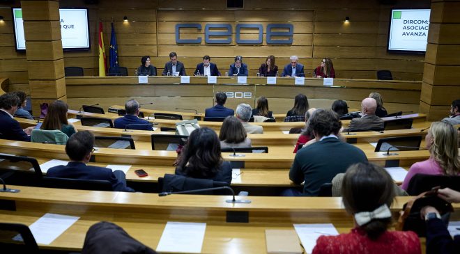 Dircom incorpora los Asuntos Corporativos a su denominación y refuerza la participación del socio en su modelo de gobernanza