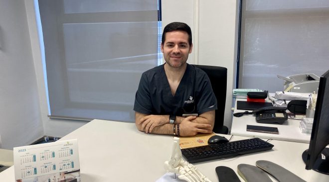 Los expertos recomiendan revisar la salud de los pies en otoño para prevenir lesiones, infecciones y alteraciones de la pisada