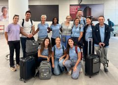 Vithas y Fundación Elena Barraquer colaboran en una expedición oftalmológica solidaria en Guinea-Bissau para devolver la visión a personas sin recursos
