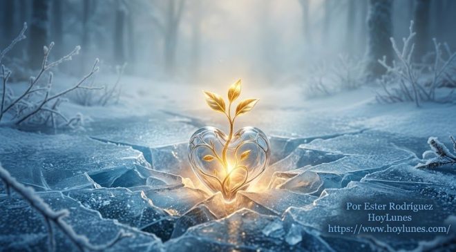 Corazones Sensibles en Ambientes Fríos
