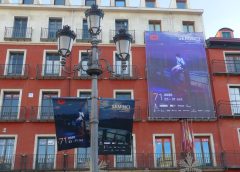 La fragilidad de los afectos: tres formas de amar y perderse en la apertura de la 71.ª Seminci