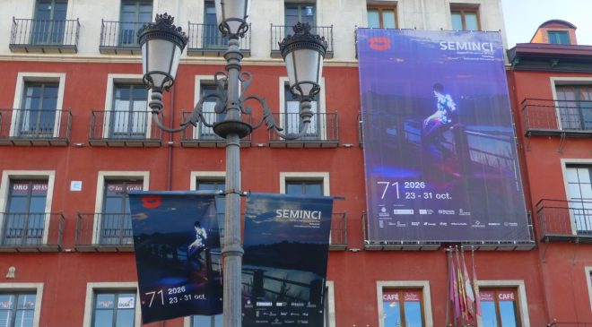 La fragilidad de los afectos: tres formas de amar y perderse en la apertura de la 71.ª Seminci