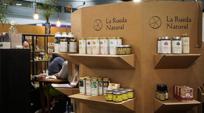 La Rueda Natural: el triunfo del negocio con alma que demuestra que poner a las personas en el centro también genera rentabilidad