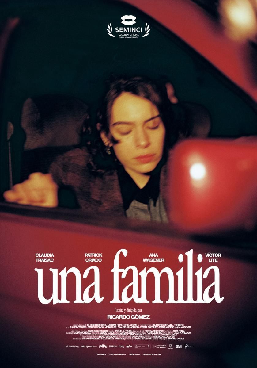 Un viaje hacia lo inexplorado: el debut como director de Ricardo Gómez arranca con un prometedor pulso cinematográfico en plena noche.