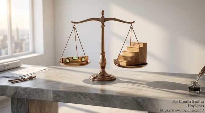 Equidad e igualdad: dos caminos para una misma justicia