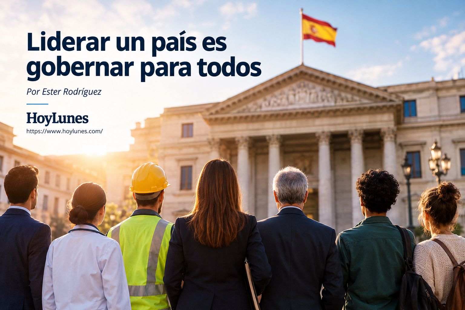La tradición de evaluar la integridad y vocación de los líderes a través de consejeros independientes es una lección histórica para fortalecer la democracia actual.