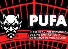 PUFA (Pucela Fantástica) programa dos citas de cine fantástico por Halloween: una noche de miedo en Seminci y una sesión de cortos en Cigales