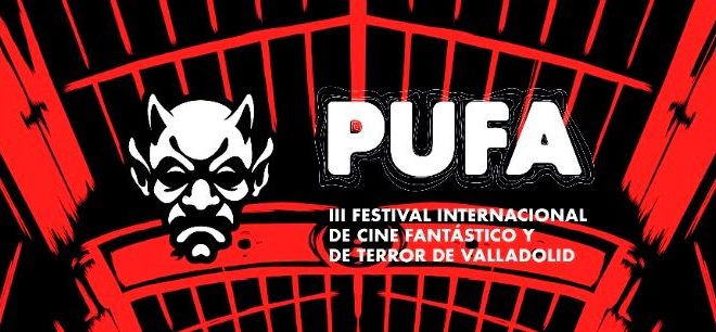 PUFA (Pucela Fantástica) programa dos citas de cine fantástico por Halloween: una noche de miedo en Seminci y una sesión de cortos en Cigales
