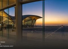 Arabia Saudí: el aeropuerto puede abrir, pero la confianza tarda más en despegar