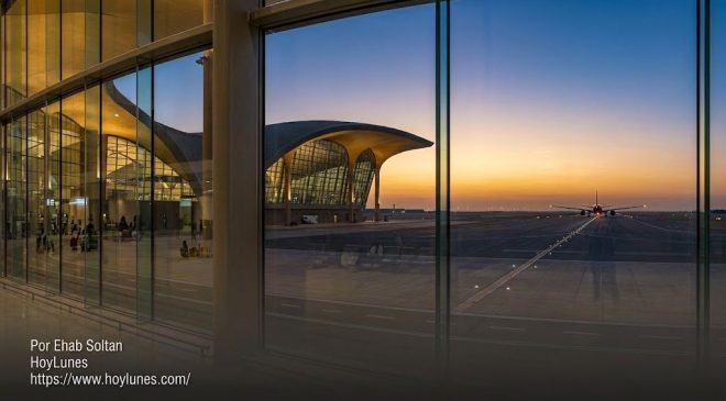Arabia Saudí: el aeropuerto puede abrir, pero la confianza tarda más en despegar